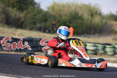 29 & 30/07/2023 : Elceka forever ! à Grabels (photos Stéphane Agnus) 2023 — karting
