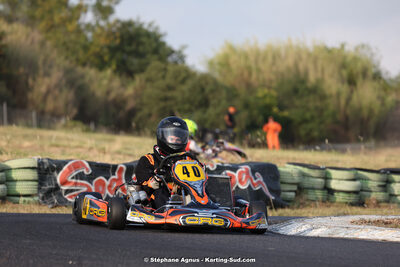 29 & 30/07/2023 : Elceka forever ! à Grabels (photos Stéphane Agnus) 2023 — karting
