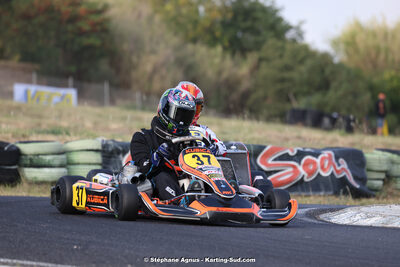 29 & 30/07/2023 : Elceka forever ! à Grabels (photos Stéphane Agnus) 2023 — karting
