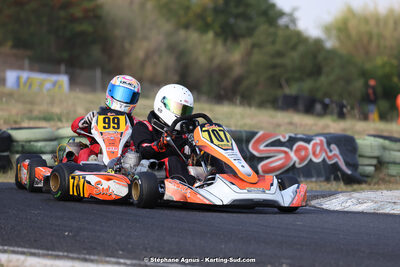 29 & 30/07/2023 : Elceka forever ! à Grabels (photos Stéphane Agnus) 2023 — karting