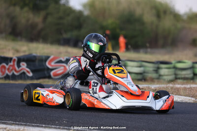 29 & 30/07/2023 : Elceka forever ! à Grabels (photos Stéphane Agnus) 2023 — karting