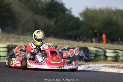 29 & 30/07/2023 : Elceka forever ! à Grabels (photos Stéphane Agnus) 2023 — karting