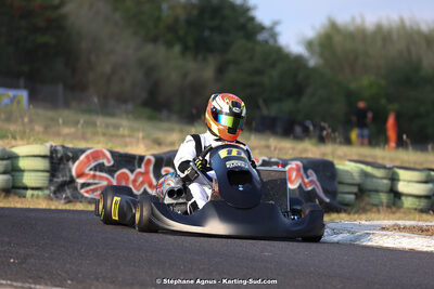 29 & 30/07/2023 : Elceka forever ! à Grabels (photos Stéphane Agnus) 2023 — karting