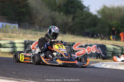 29 & 30/07/2023 : Elceka forever ! à Grabels (photos Stéphane Agnus) 2023 — karting