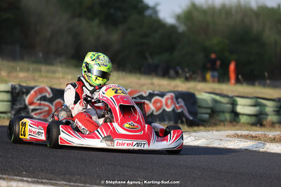 29 & 30/07/2023 : Elceka forever ! à Grabels (photos Stéphane Agnus) 2023 — karting