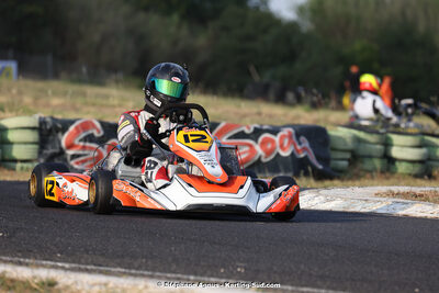 29 & 30/07/2023 : Elceka forever ! à Grabels (photos Stéphane Agnus) 2023 — karting