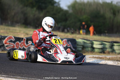 29 & 30/07/2023 : Elceka forever ! à Grabels (photos Stéphane Agnus) 2023 — karting