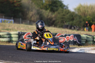 29 & 30/07/2023 : Elceka forever ! à Grabels (photos Stéphane Agnus) 2023 — karting