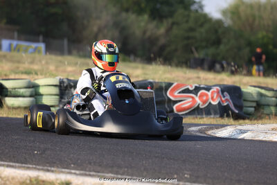 29 & 30/07/2023 : Elceka forever ! à Grabels (photos Stéphane Agnus) 2023 — karting