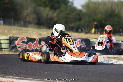 29 & 30/07/2023 : Elceka forever ! à Grabels (photos Stéphane Agnus) 2023 — karting