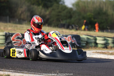 29 & 30/07/2023 : Elceka forever ! à Grabels (photos Stéphane Agnus) 2023 — karting