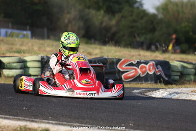 29 & 30/07/2023 : Elceka forever ! à Grabels (photos Stéphane Agnus) 2023 — karting
