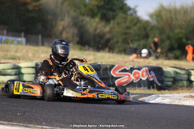 29 & 30/07/2023 : Elceka forever ! à Grabels (photos Stéphane Agnus) 2023 — karting