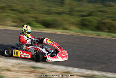 29 & 30/07/2023 : Elceka forever ! à Grabels (photos Stéphane Agnus) 2023 — karting