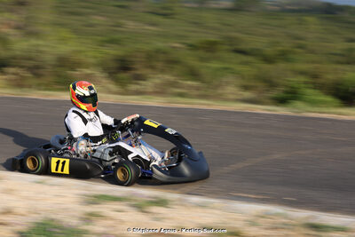 29 & 30/07/2023 : Elceka forever ! à Grabels (photos Stéphane Agnus) 2023 — karting