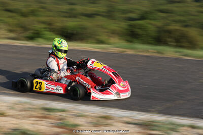 29 & 30/07/2023 : Elceka forever ! à Grabels (photos Stéphane Agnus) 2023 — karting
