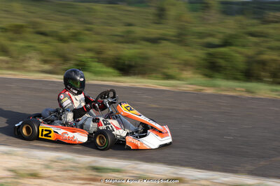 29 & 30/07/2023 : Elceka forever ! à Grabels (photos Stéphane Agnus) 2023 — karting