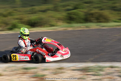 29 & 30/07/2023 : Elceka forever ! à Grabels (photos Stéphane Agnus) 2023 — karting