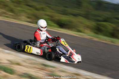29 & 30/07/2023 : Elceka forever ! à Grabels (photos Stéphane Agnus) 2023 — karting