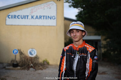 29 & 30/07/2023 : Elceka forever ! à Grabels (photos Stéphane Agnus) 2023 — karting