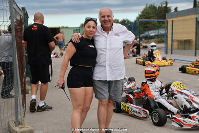 29 & 30/07/2023 : Elceka forever ! à Grabels (photos Stéphane Agnus) 2023 — karting