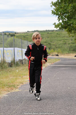 29 & 30/07/2023 : Elceka forever ! à Grabels (photos Stéphane Agnus) 2023 — karting