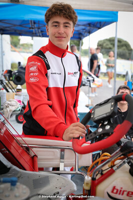 29 & 30/07/2023 : Elceka forever ! à Grabels (photos Stéphane Agnus) 2023 — karting