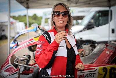 29 & 30/07/2023 : Elceka forever ! à Grabels (photos Stéphane Agnus) 2023 — karting