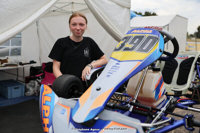 29 & 30/07/2023 : Elceka forever ! à Grabels (photos Stéphane Agnus) 2023 — karting