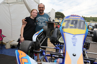 29 & 30/07/2023 : Elceka forever ! à Grabels (photos Stéphane Agnus) 2023 — karting