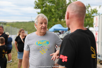 29 & 30/07/2023 : Elceka forever ! à Grabels (photos Stéphane Agnus) 2023 — karting
