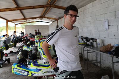 29 & 30/07/2023 : Elceka forever ! à Grabels (photos Stéphane Agnus) 2023 — karting