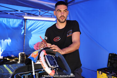 29 & 30/07/2023 : Elceka forever ! à Grabels (photos Stéphane Agnus) 2023 — karting