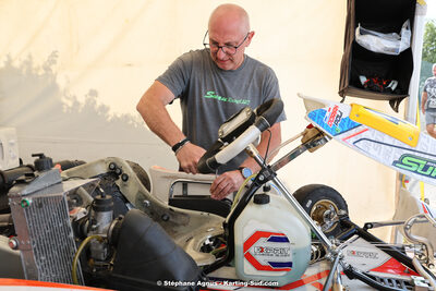29 & 30/07/2023 : Elceka forever ! à Grabels (photos Stéphane Agnus) 2023 — karting