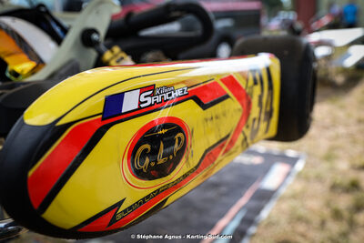 29 & 30/07/2023 : Elceka forever ! à Grabels (photos Stéphane Agnus) 2023 — karting