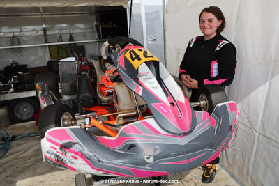 29 & 30/07/2023 : Elceka forever ! à Grabels (photos Stéphane Agnus) 2023 — karting