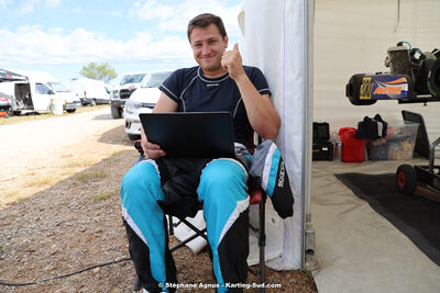 29 & 30/07/2023 : Elceka forever ! à Grabels (photos Stéphane Agnus) 2023 — karting