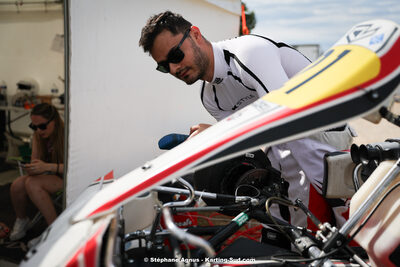 29 & 30/07/2023 : Elceka forever ! à Grabels (photos Stéphane Agnus) 2023 — karting