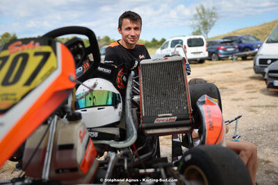 29 & 30/07/2023 : Elceka forever ! à Grabels (photos Stéphane Agnus) 2023 — karting