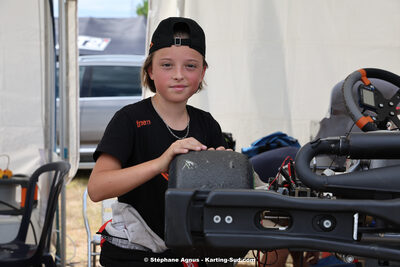 29 & 30/07/2023 : Elceka forever ! à Grabels (photos Stéphane Agnus) 2023 — karting