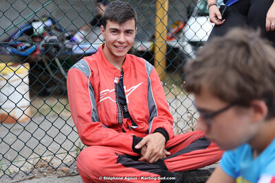 29 & 30/07/2023 : Elceka forever ! à Grabels (photos Stéphane Agnus) 2023 — karting
