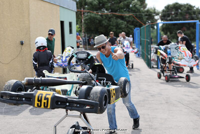 29 & 30/07/2023 : Elceka forever ! à Grabels (photos Stéphane Agnus) 2023 — karting