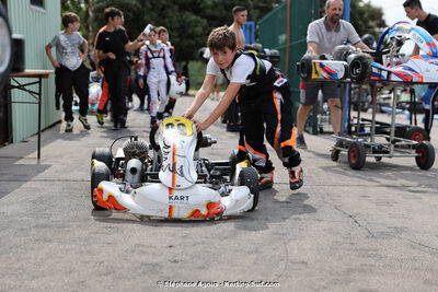 29 & 30/07/2023 : Elceka forever ! à Grabels (photos Stéphane Agnus) 2023 — karting