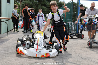 29 & 30/07/2023 : Elceka forever ! à Grabels (photos Stéphane Agnus) 2023 — karting
