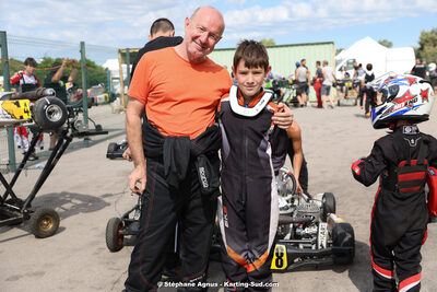 29 & 30/07/2023 : Elceka forever ! à Grabels (photos Stéphane Agnus) 2023 — karting