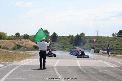 29 & 30/07/2023 : Elceka forever ! à Grabels (photos Stéphane Agnus) 2023 — karting