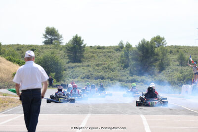 29 & 30/07/2023 : Elceka forever ! à Grabels (photos Stéphane Agnus) 2023 — karting