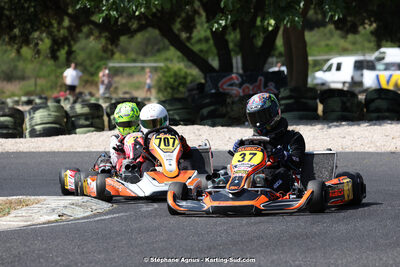 29 & 30/07/2023 : Elceka forever ! à Grabels (photos Stéphane Agnus) 2023 — karting