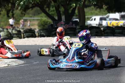 29 & 30/07/2023 : Elceka forever ! à Grabels (photos Stéphane Agnus) 2023 — karting