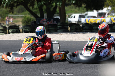 29 & 30/07/2023 : Elceka forever ! à Grabels (photos Stéphane Agnus) 2023 — karting
